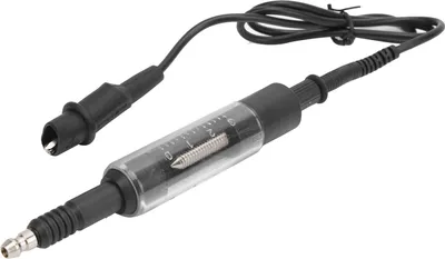 Obrázok produktu pre Univerzálny tester zapaľovacích sviečok Automatický testovací diagnostický nástroj s nastaviteľným káblom