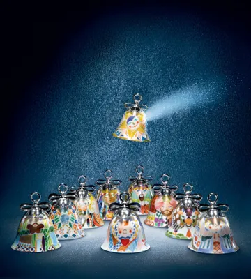 Produktbild von Alessi MW404, 7,2 cm, 85 mm