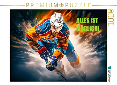 Produktbild von CALVENDO Puzzle Alles | 1000 Teile Lege-Größe 64x48cm Foto-Puzzle für glückliche Stunden