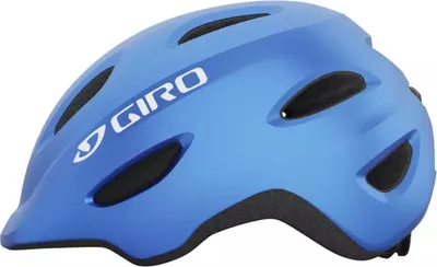 Zdjęcie produktu dla Kask rowerowy dziecięcy Giro Scamp™ niebieski XS