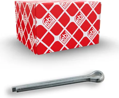 Obrázok produktu pre 50x FEBI BILSTEIN 07291 Delený kolík
