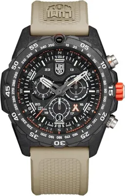 Zdjęcie produktu dla Zegarek męski Luminox Chrono BEAR GRYLLS SURVIVAL 3740 MASTER SERIES XB.CG49