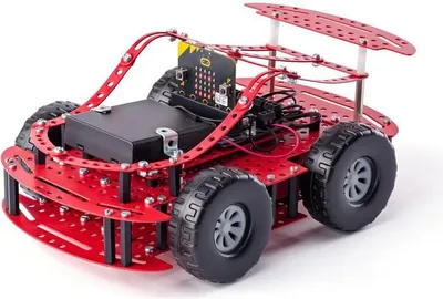 Produktbild von Merkur mCar 01 l.e.