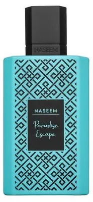 Obrázek produktu pro Naseem Paradise Escape toaletní voda unisex 50 ml