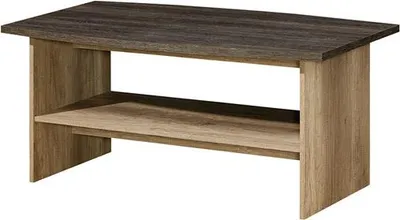 Produktbild von Couchtisch BENSON - Canyon Oak / Arusha