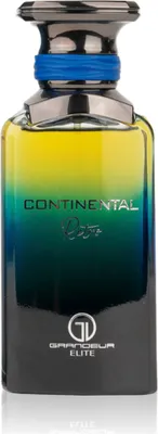 Obrázok produktu pre Grandeur Continental Retro EDP 100 ml M