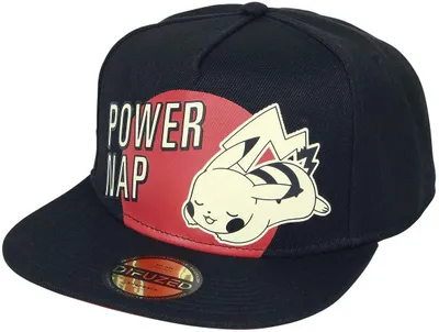 Immagine prodotto di Pokémon Power Nap Pikachu Snapback Multicolore