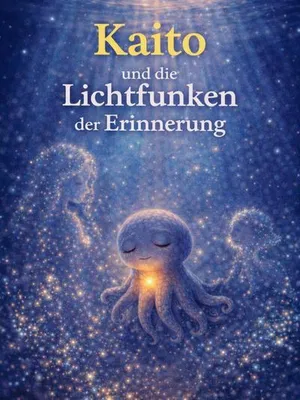 Image de Kaito und die Lichtfunken der Erinnerung