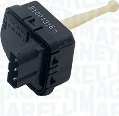 Produktbild von MAGNETI MARELLI Leuchtweitenregler 710307852309 für BMW 3 Coupe (E36)