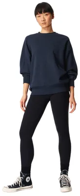 Produktbild von SWEATY BETTY Power Gym Leggings SCHWARZ S
