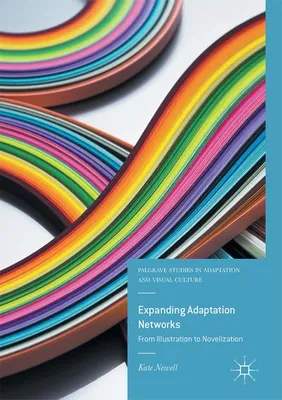 Obrázok produktu pre Expanding Adaptation Networks