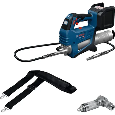 Obrázok produktu pre Bosch Professional GFP 18V-10 (C) len akku-fettpresse (06019N6000)