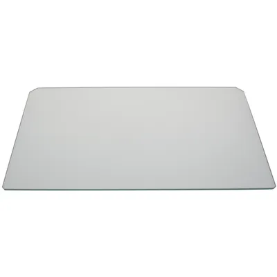 Obrázok produktu pre WHIRLPOOL - Sklenený podnos na zeleninu a ovocie (466X280X4MM) - C00628270