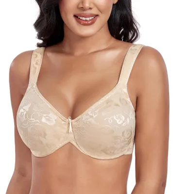 Produktbild von Minimizer-BH für Damen, für Halt und Komfort
