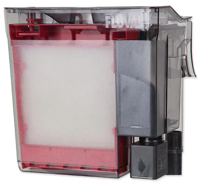 Zdjęcie produktu dla Filtr Fluval C4 zewnętrzny, 900l/h