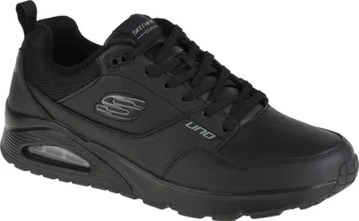 Produktbild von Skechers Uno-Suroka 232250-BBK, Sneaker, Herren, Schwarz
