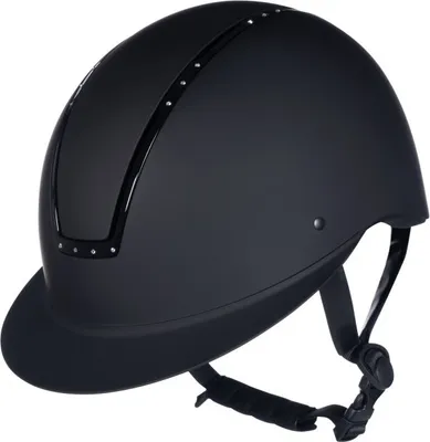 Produktbild von HKM Lady Shield Diamond Reithelm