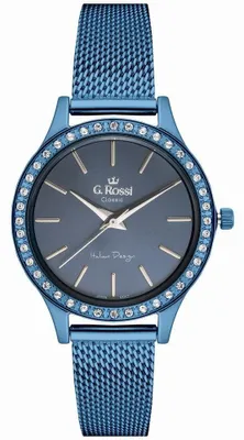 Immagine prodotto di G.Rossi Orologi da polso C10482B2-6F1