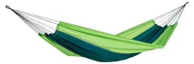 Produktbild von Amazonas Silk Traveller forest Hängematte