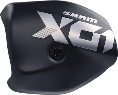 Image de SRAM Couvre levier de vitesse Sram X01 Eagle Lunar Gris