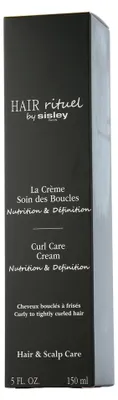 Image de Crème pour cheveux bouclés Curl Care (crème) 150 ml