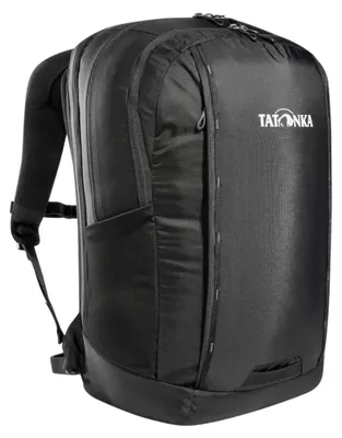 Zdjęcie produktu dla TATONKA plecak rekreacyjny Plecak z przegrodą na laptopa Server Pack 27 czarny czarny