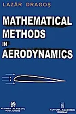 Obrázok produktu pre Mathematical Methods in Aerodynamics