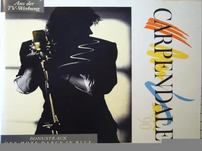 Produktbild von Carpendale '90