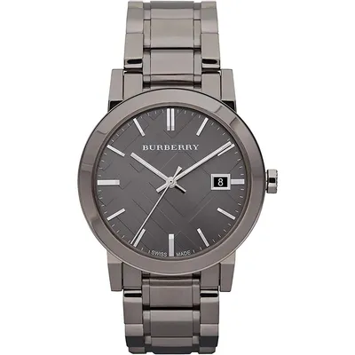 Produktbild von Damenuhr Burberry BU9007 (Ø 38 mm)