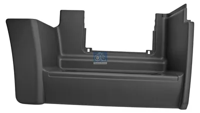 Produktbild von Einstiegsblech rechts DT SPARE PARTS passend für MERCEDES-BENZ ACTROS