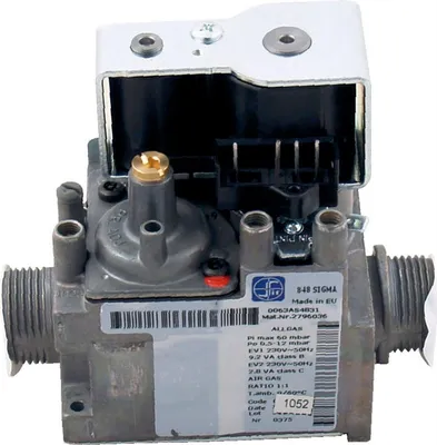 Immagine prodotto di Wolf ET Gaskombiventil für CGB-20