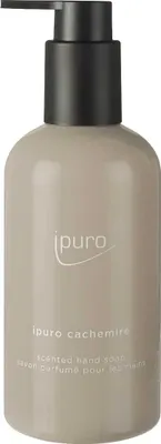 Produktbild von Ipuro duftende Handseife Cachemire 250 ml