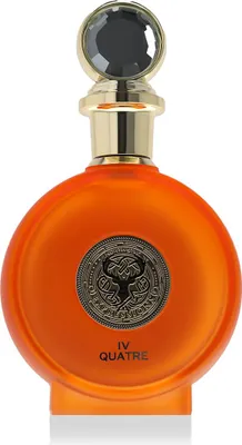Zdjęcie produktu dla NORTH STAG Expressions 4 Quatre Extrait de Parfum 100ml
