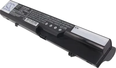 Produktbild von TECHTEK Laptop Akkus Kompatibel mit [Compaq] 320, 321, 325, 326, 420, 421, 620, 621, für [HP] 420, 425, 4320t, 620, 625, ProBook 4320s, ProBook 4321