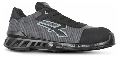 Produktbild von U-Power Halbschuh ADAM, ESD SRC S1P, Gr. 42