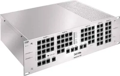 Produktbild von Aastra DeTeWe Mitel ITK-Basissystem OpenCom 150rack