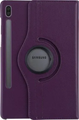 Immagine prodotto di Custodia a libro per Samsung Tab S6
