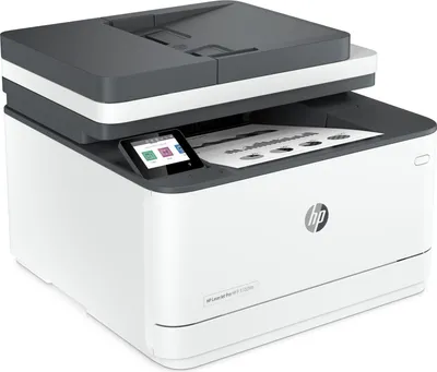 Immagine prodotto di HP LaserJet Pro MFP 3102fdn                       3G629F#B19