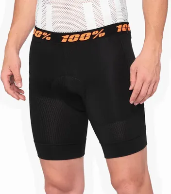 Obrázok produktu pre Shorts Crux Liner Bk 28