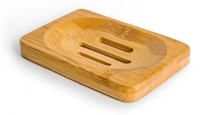 Produktbild von Seifen der Marke BAMBOOVEMENT ideal für Erwachsene, Unisex