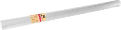 Produktbild von Pronappe 6x Papiertischdecke auf Rolle mit Damastprägung 1,18x25m Weiß R482501I