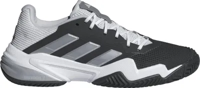 Immagine prodotto di adidas Barricade 13, colore: nero, bianco e grigio. Taglia: 48 (EU)