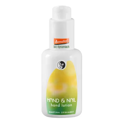 Produktbild von Hand & Nail - Lotion 30ml