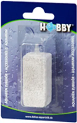 Produktbild von Ausströmer 50x25x25 für Aquarium, Sauerstoffzufuhr