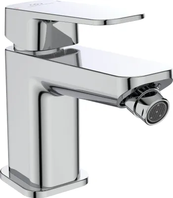 Produktbild von Ideal Standard Bidetarmatur Tonic II  Ausladung 121mm A6336AA Chrom