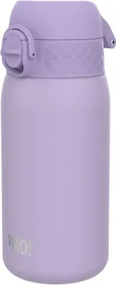Produktbild von Famanu Wasserflasche 320 ml - Isoliert, Leckfrei, Spülmaschinenfest