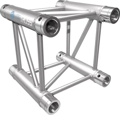 Produktbild von Litetruss H34V Strecke 29 cm