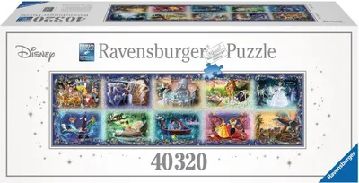 Produktbild von Unvergessliche Disney Momente