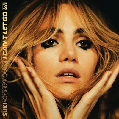 Zdjęcie produktu dla Suki Waterhouse - I Can't Let Go (Limited Edition) (LP)