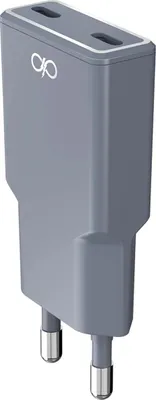 Produktbild von 2 USB-C-Ladegeräte, 30 W Power